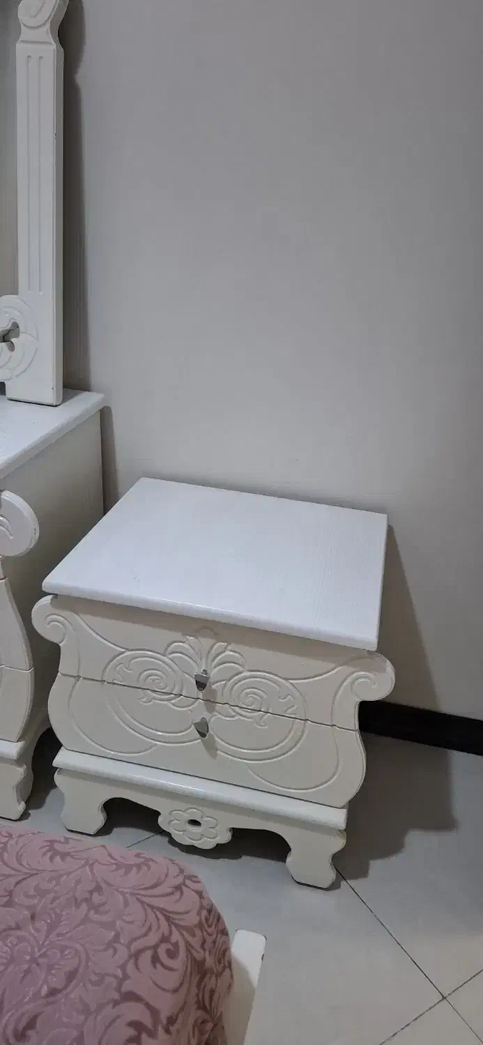 تخت خواب|تخت و سرویس خواب|تهران, افسریه جنوبی|دیوار