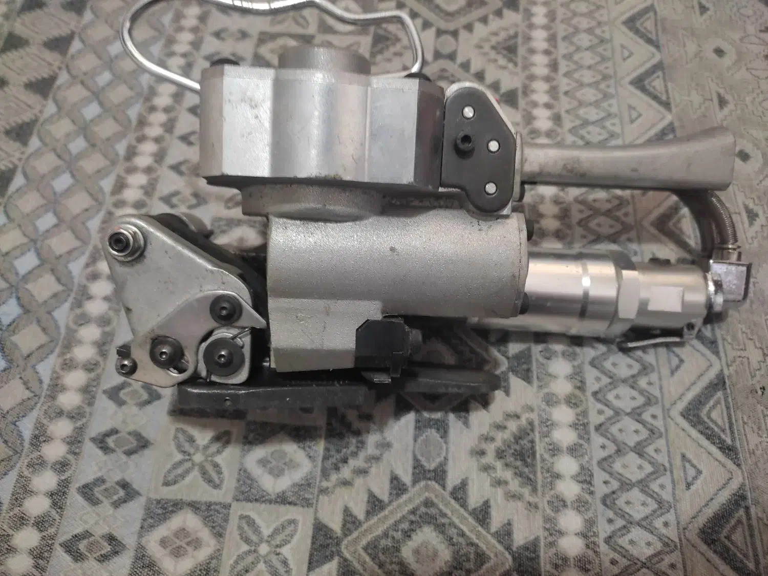 فروش دستگاه پالت بندی|ابزارآلات|نقده, |دیوار