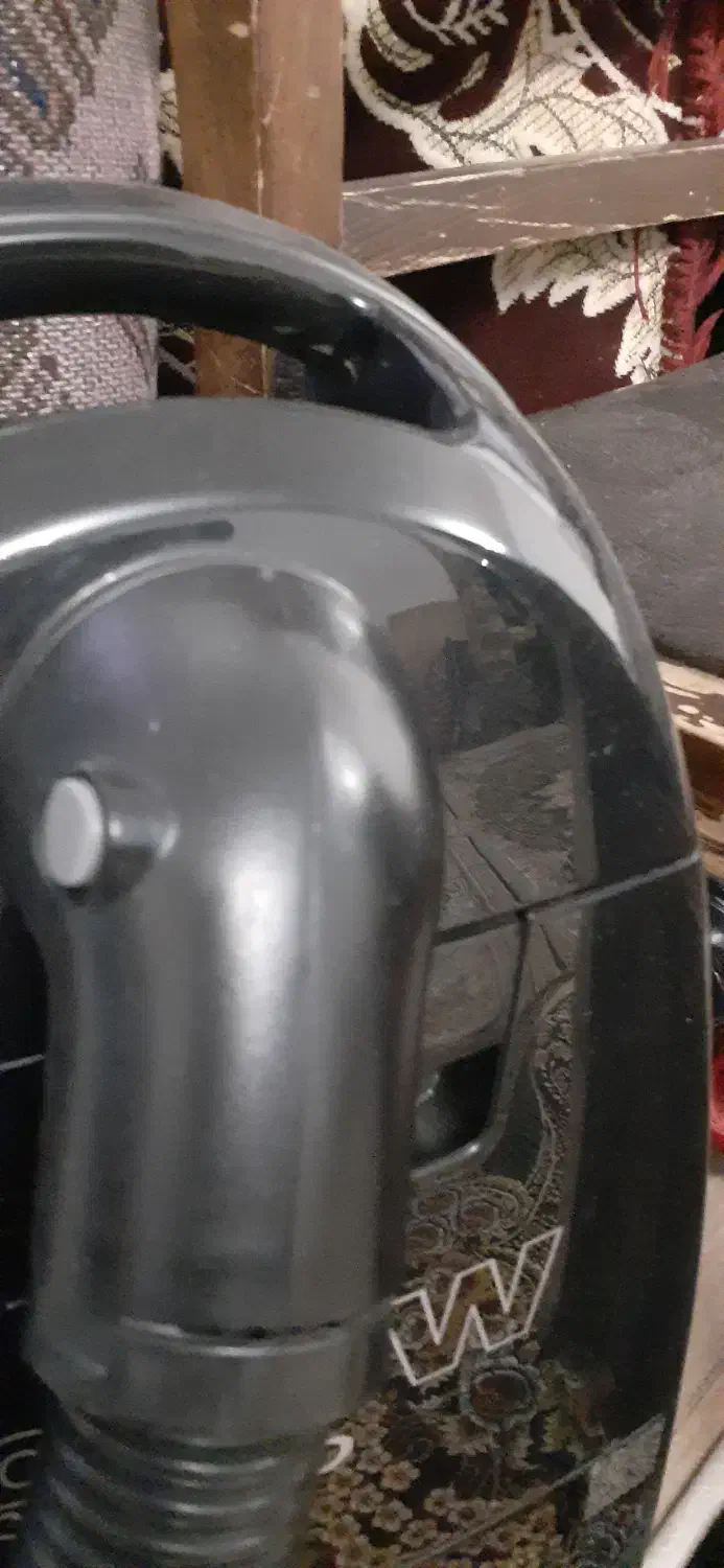 جاروبرقی سالم|جاروبرقی، جارو شارژی، بخارشو|رضوانشهر, |دیوار