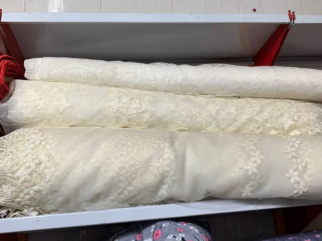 تخفیف پارچه کیلویی و متری|لوازم خیاطی و بافتنی|بجنورد, |دیوار