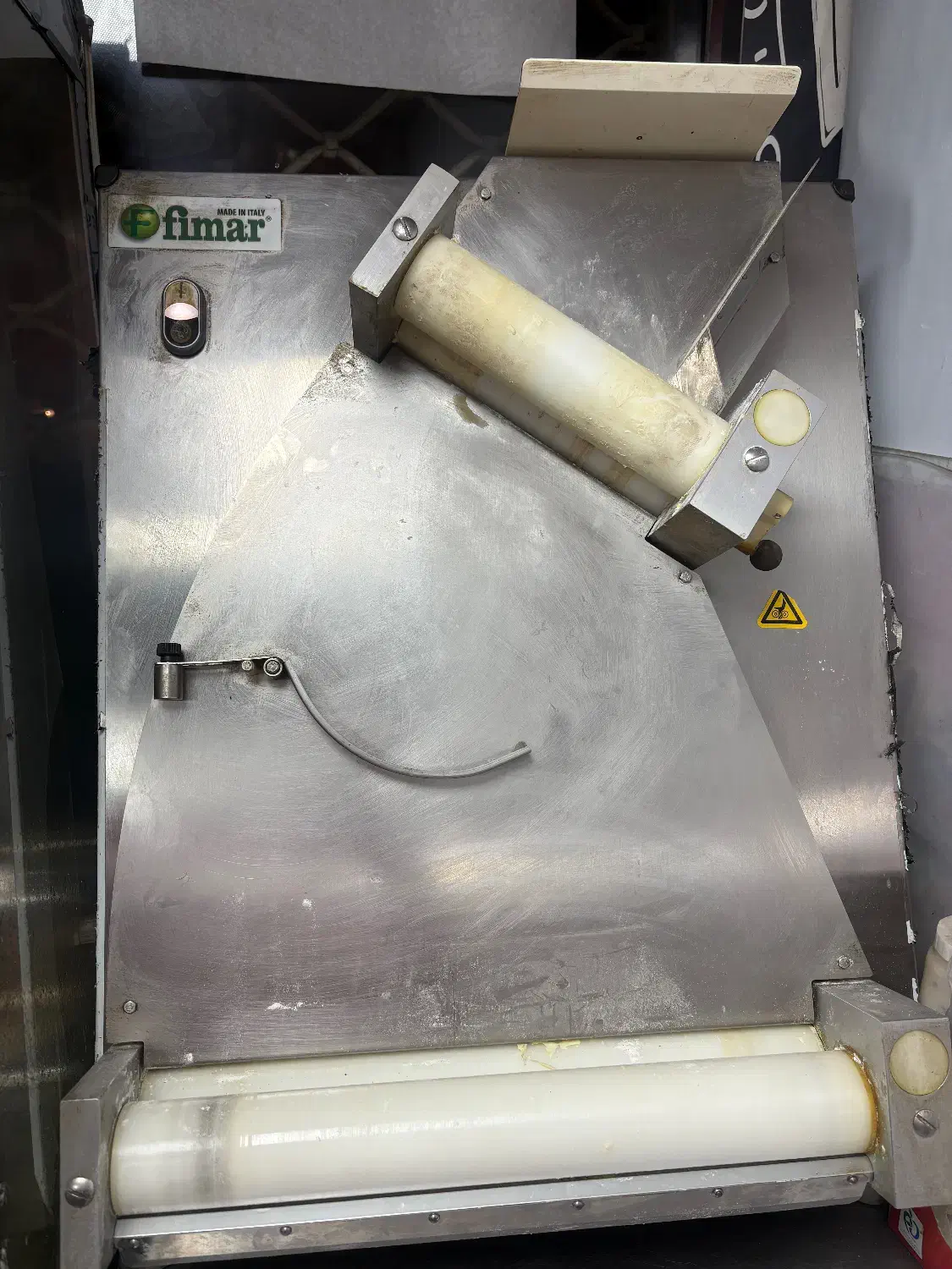 فروش کلیهی لوازم فست فود( واگذاری مغازه )|کافیشاپ و رستوران|کرج, کمالشهر|دیوار