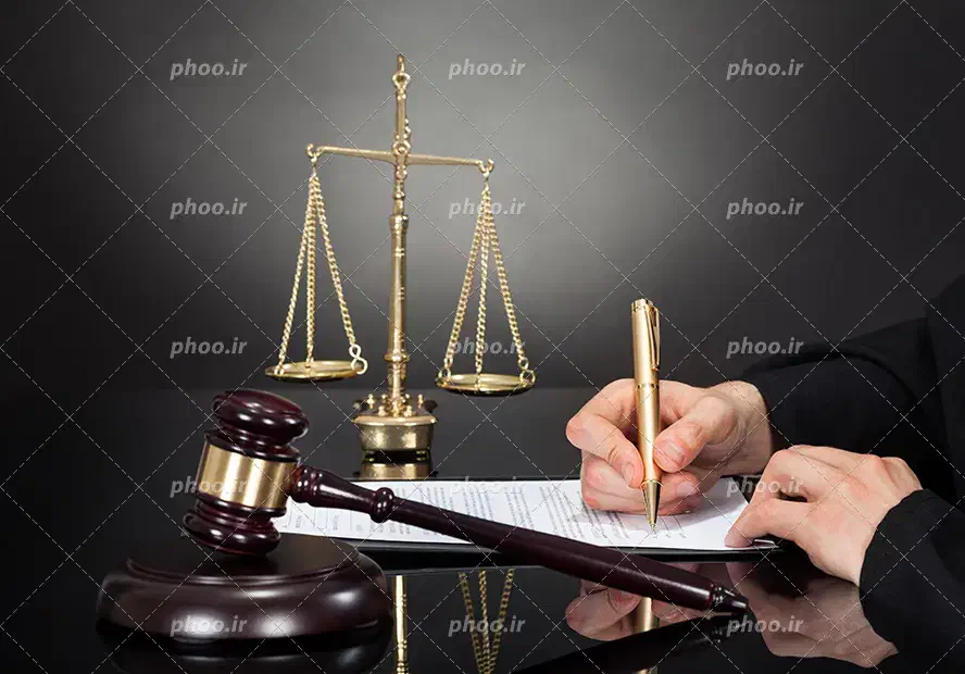 معرفی پرونده به وکیل پایه یک دادگستری|خدمات مالی، حسابداری، بیمه|اسلام‌شهر, زرافشان|دیوار