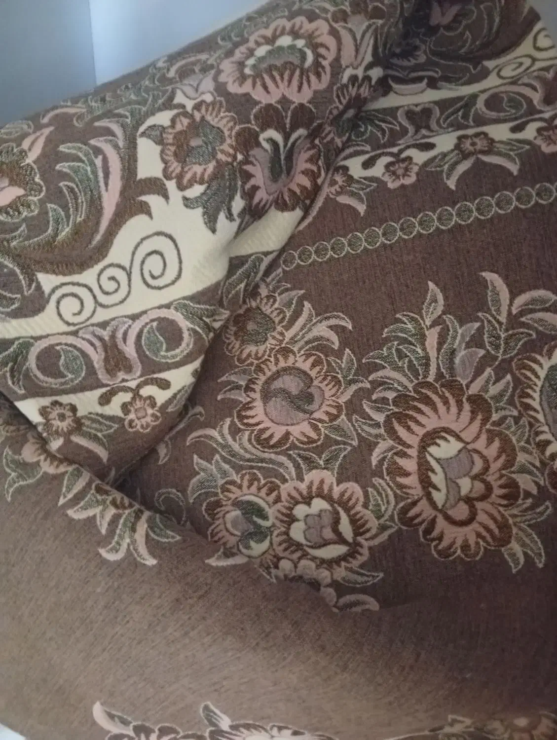 زیر سفره ایی|سفره، حوله، دستمال آشپزخانه|گلپایگان, |دیوار