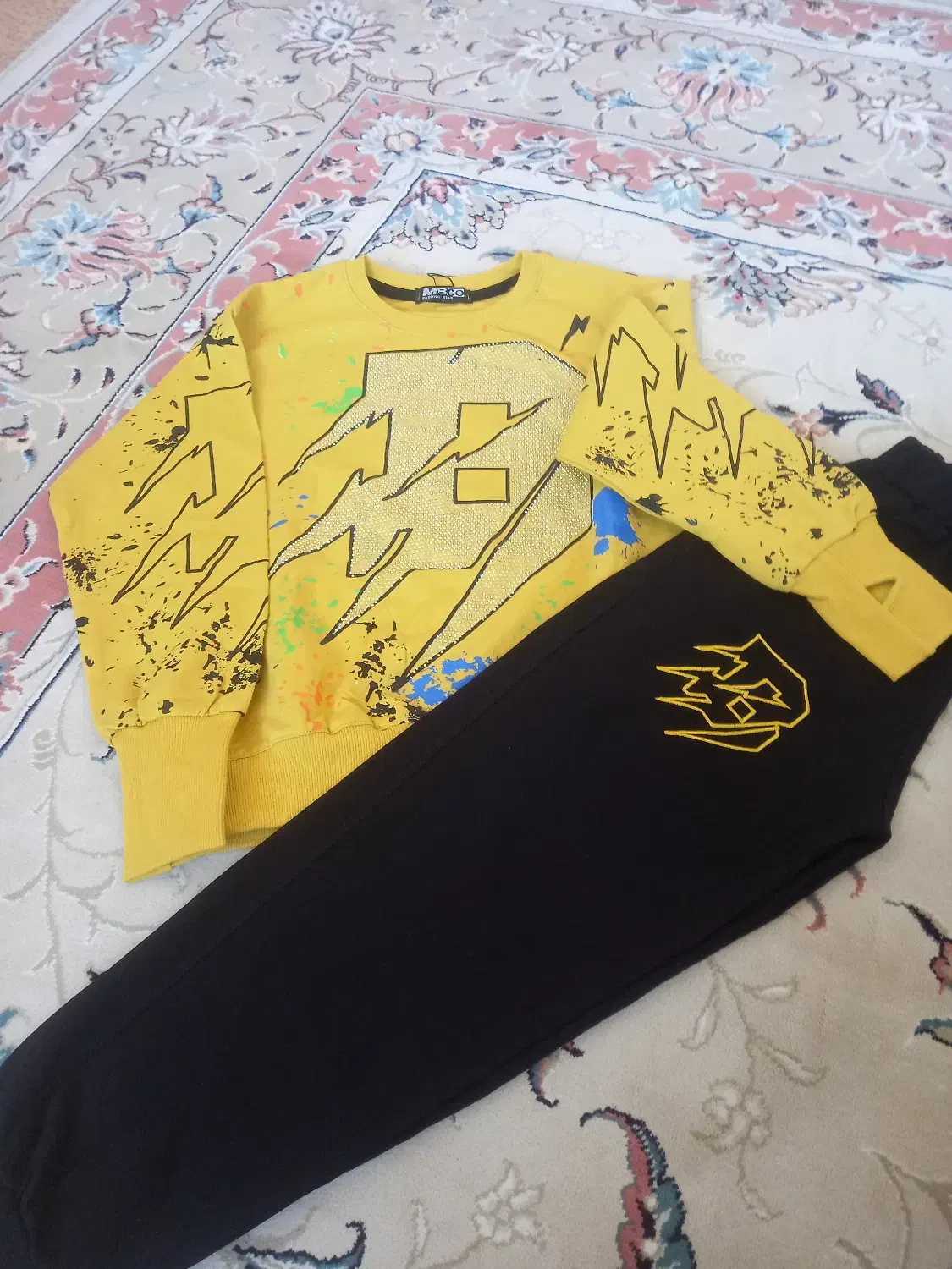 حراج لباس بچه گانه|لباس|سنقر, |دیوار