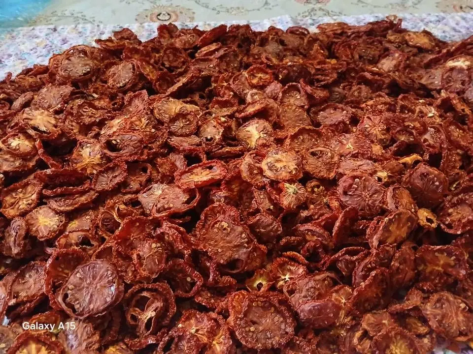 گوجه خشک|خوردنی و آشامیدنی|تهران, توحید|دیوار