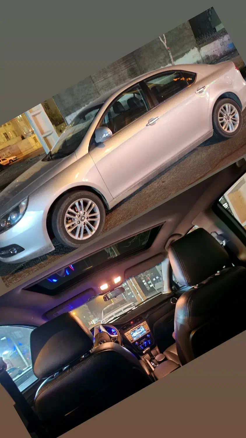 جک جی۵ تمیز|خودرو سواری و وانت|نیشابور, دارایی|دیوار