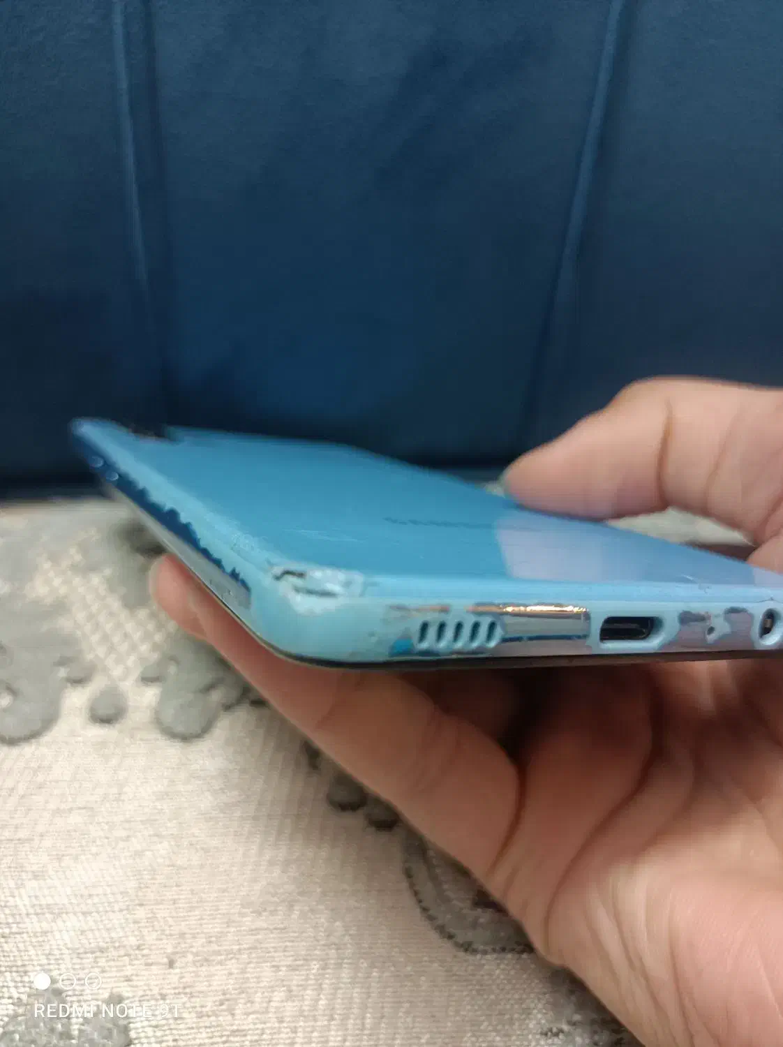 گوشی a32 4G|موبایل|ورامین, خیر آباد|دیوار