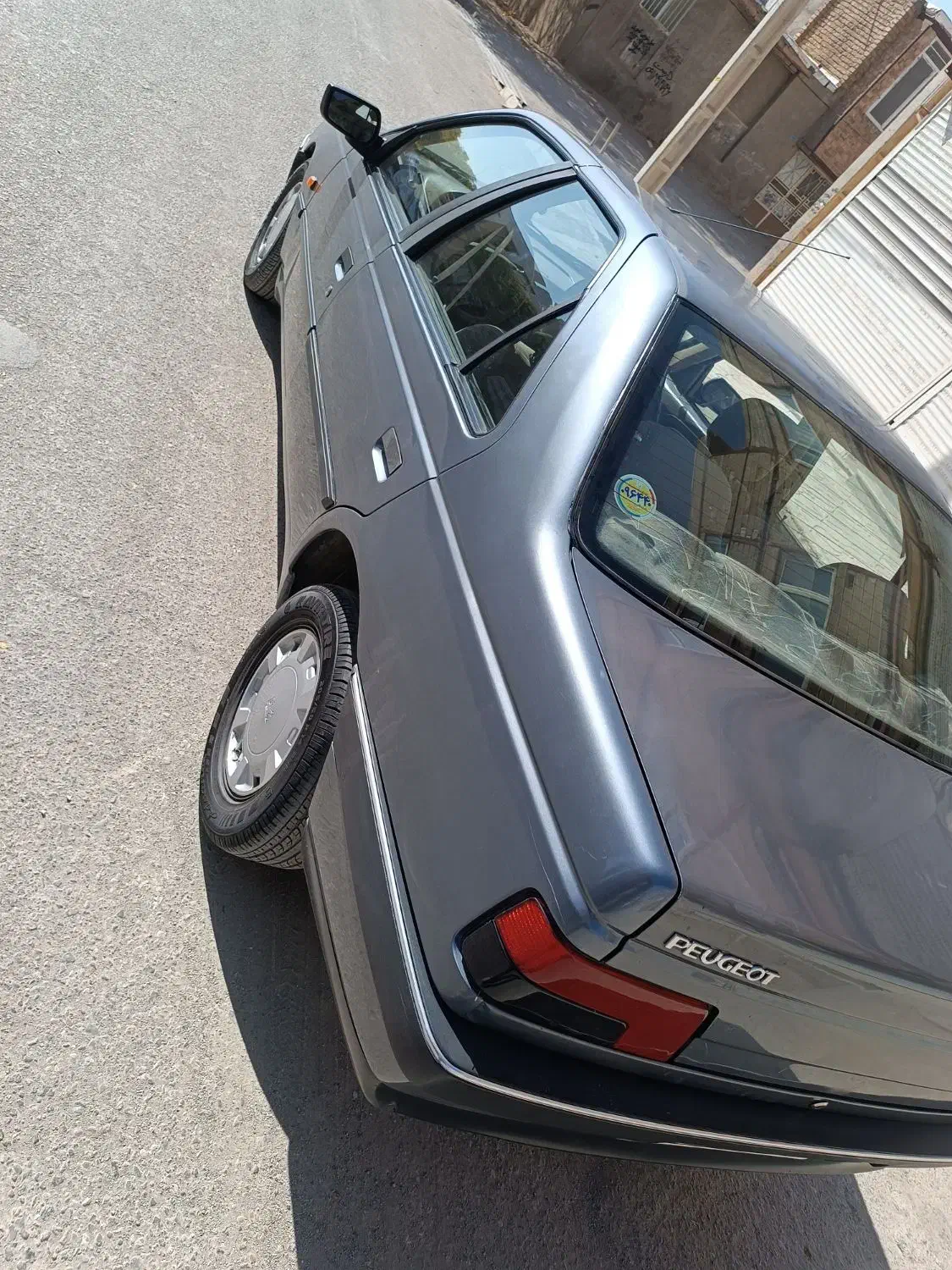 پژو 405 مدل 98|خودرو سواری و وانت|کنگاور, |دیوار