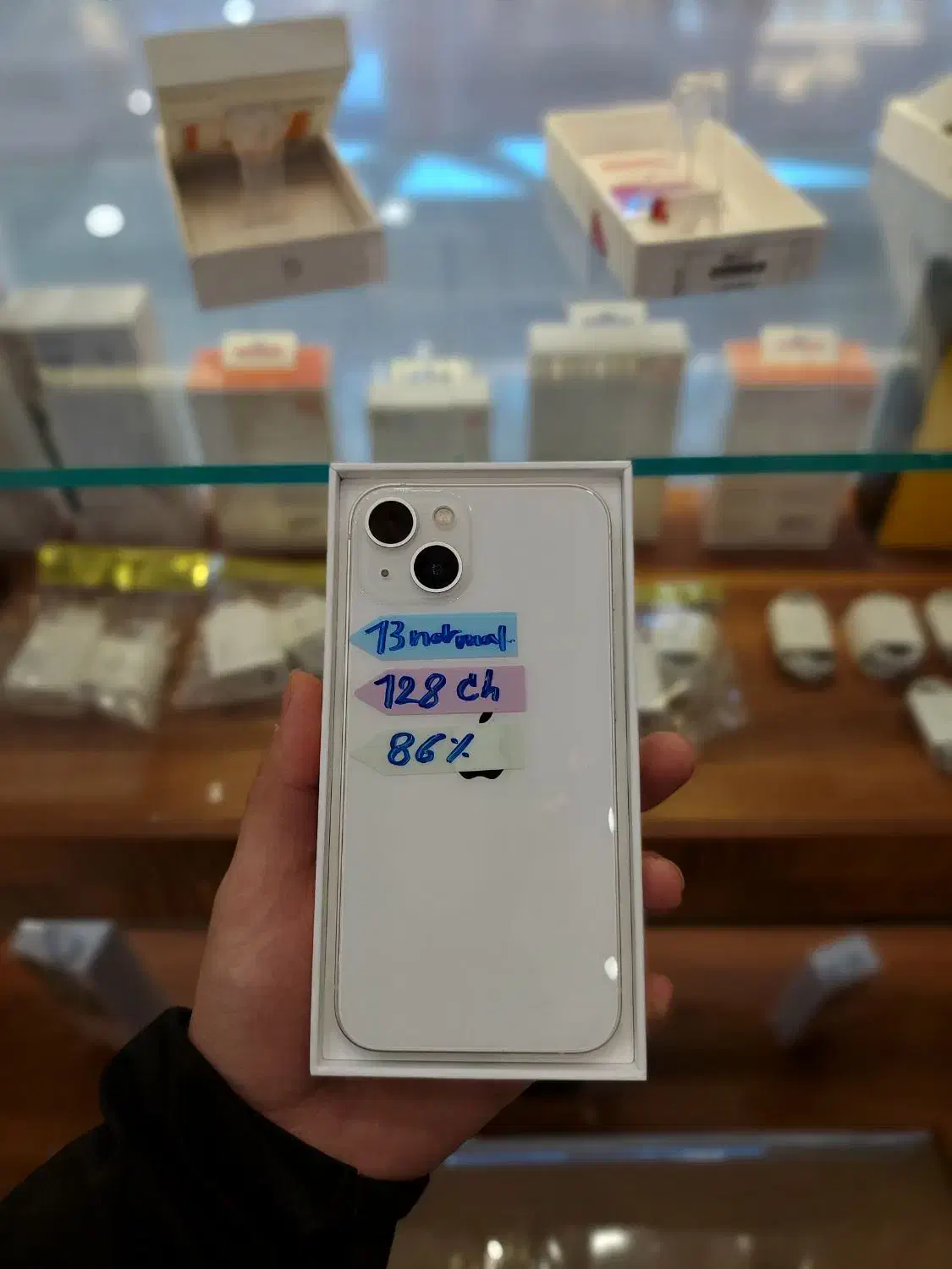 13normal Battery 86|موبایل|قم, عربستان|دیوار