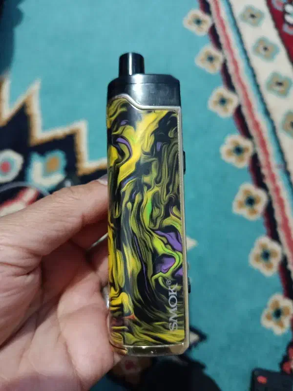 ویپ مارک خوب|زیورآلات و اکسسوری|اسماعیلی, |دیوار