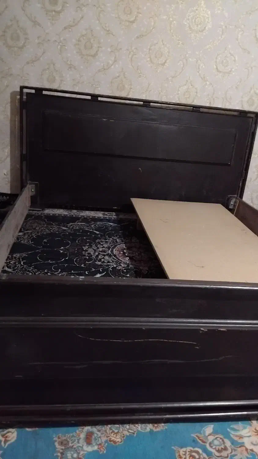 وسایل|تخت و صندلی بچه|تبریز, |دیوار