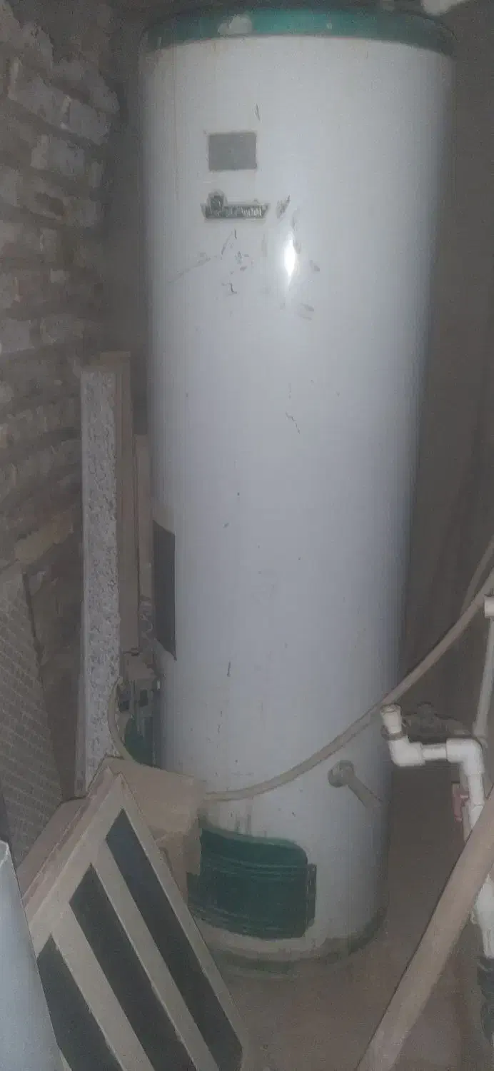 آبگرمکن گازی ایستاده|آبگرمکن، پکیج، شوفاژ|زهک, |دیوار