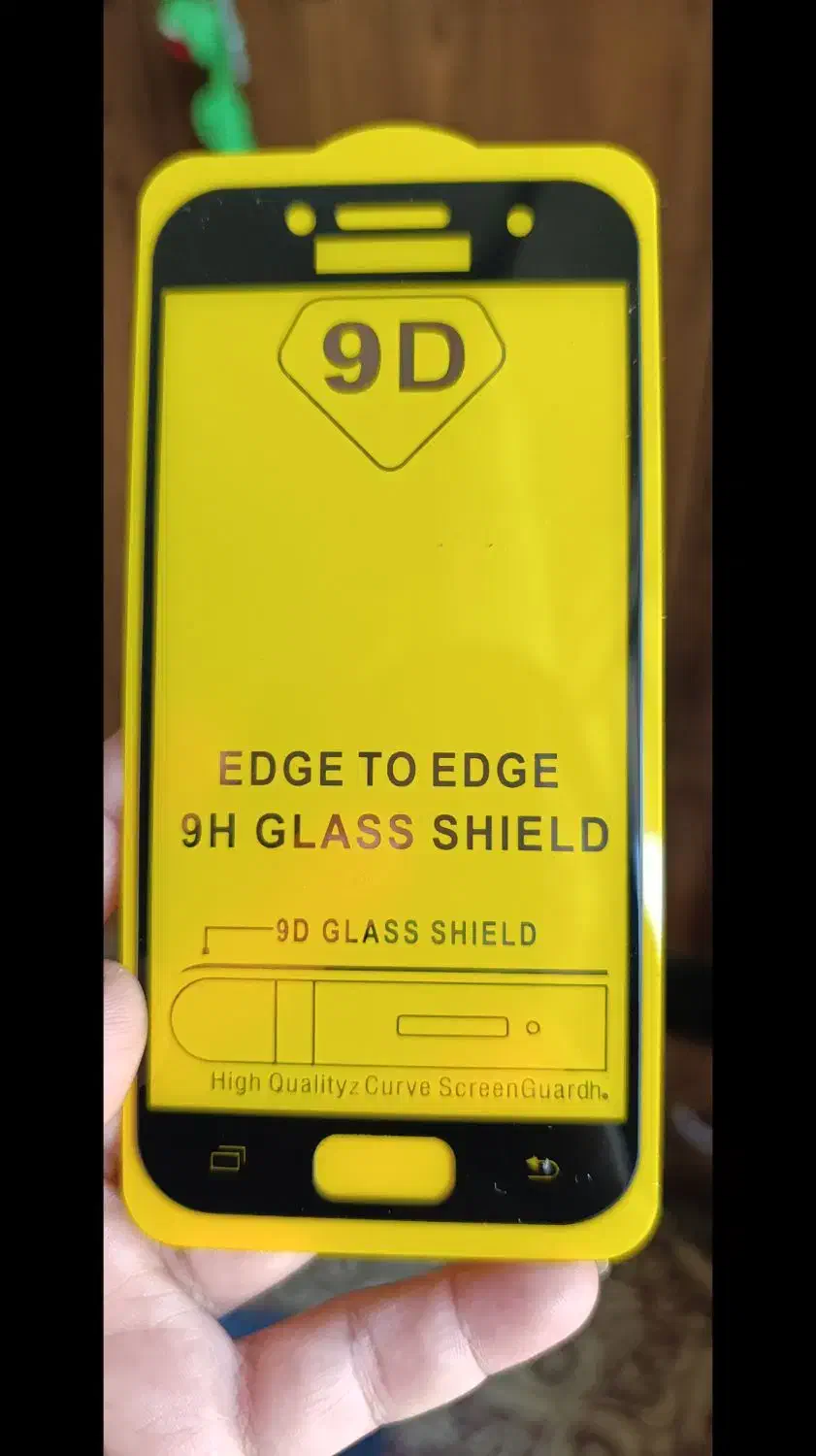 گلس|لوازم جانبی موبایل و تبلت|شیراز, دینکان|دیوار