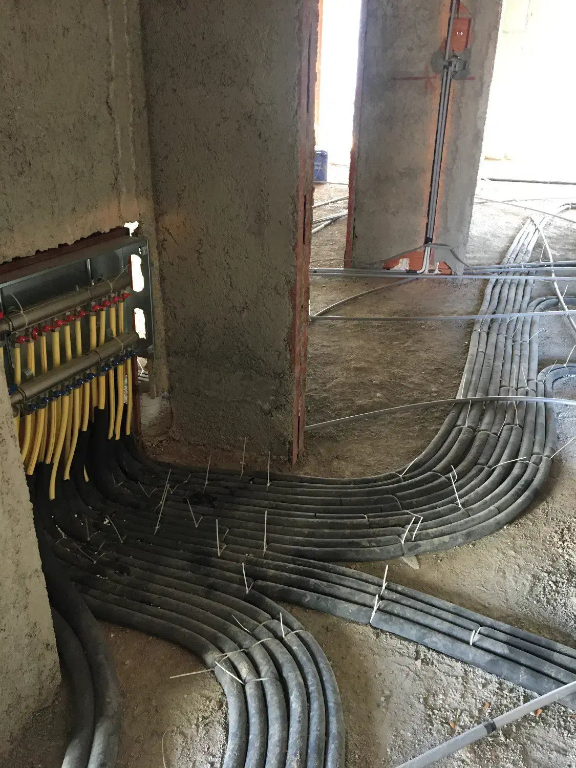 مجری تاسیسات|خدمات پیشه و مهارت|قائمشهر, |دیوار