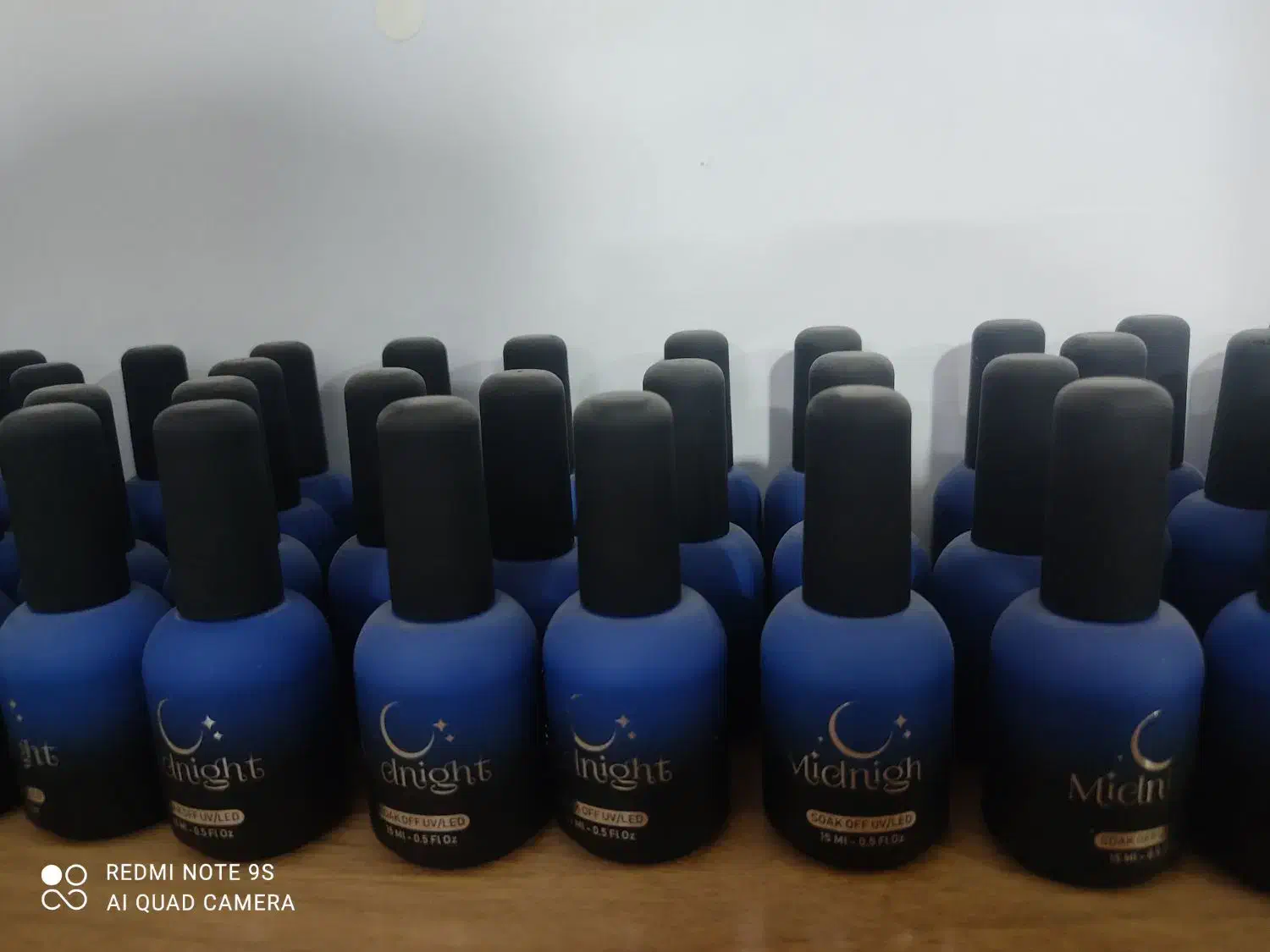 لاک ژل|آرایشی، بهداشتی، درمانی|مشهد, شهرآرا|دیوار