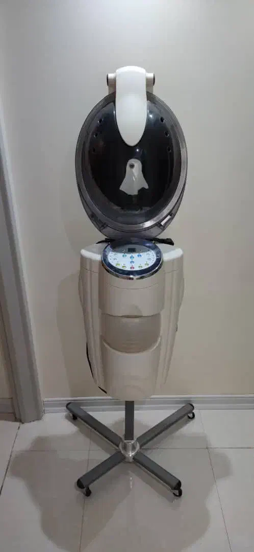 پیکو استیم و کلامازون|آرایشگاه و سالن‌های زیبایی|شاهین‌شهر, فردوسی|دیوار