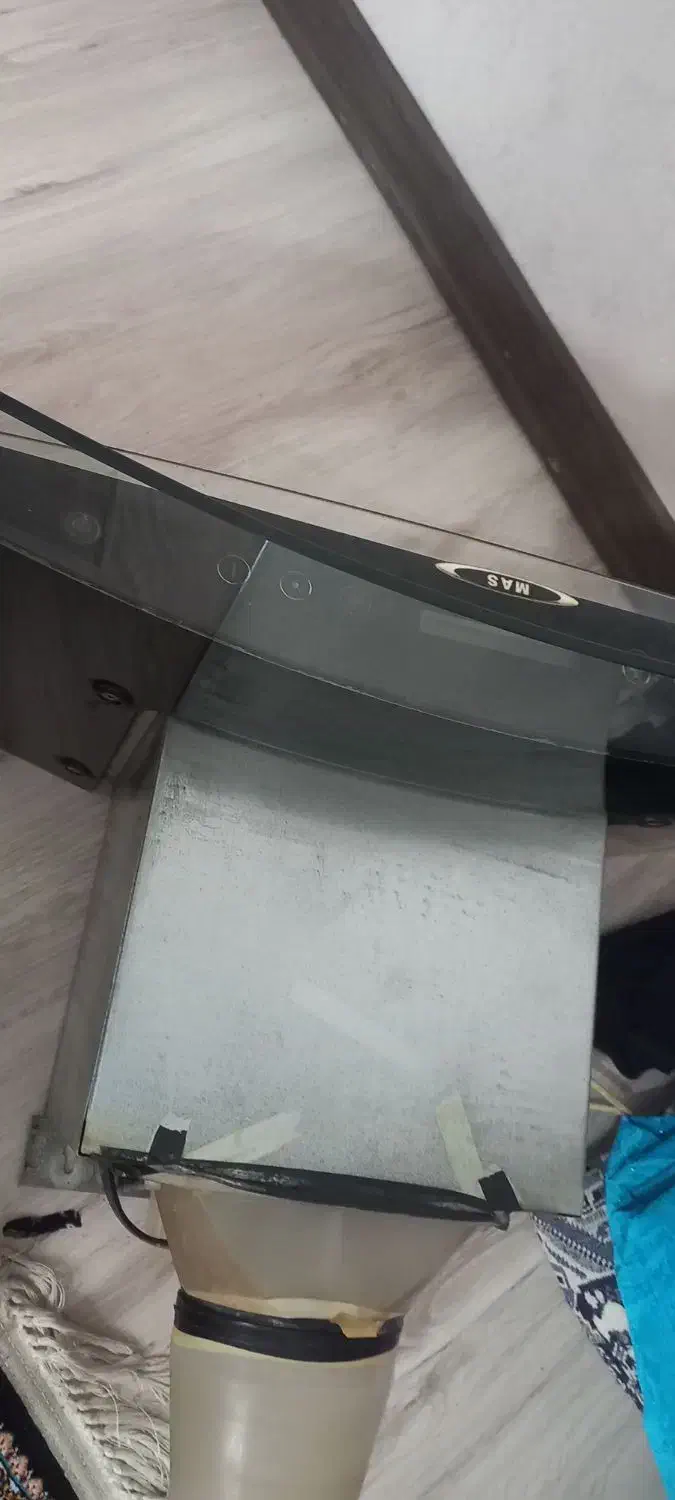 هود استیل|هود|قزوین, |دیوار