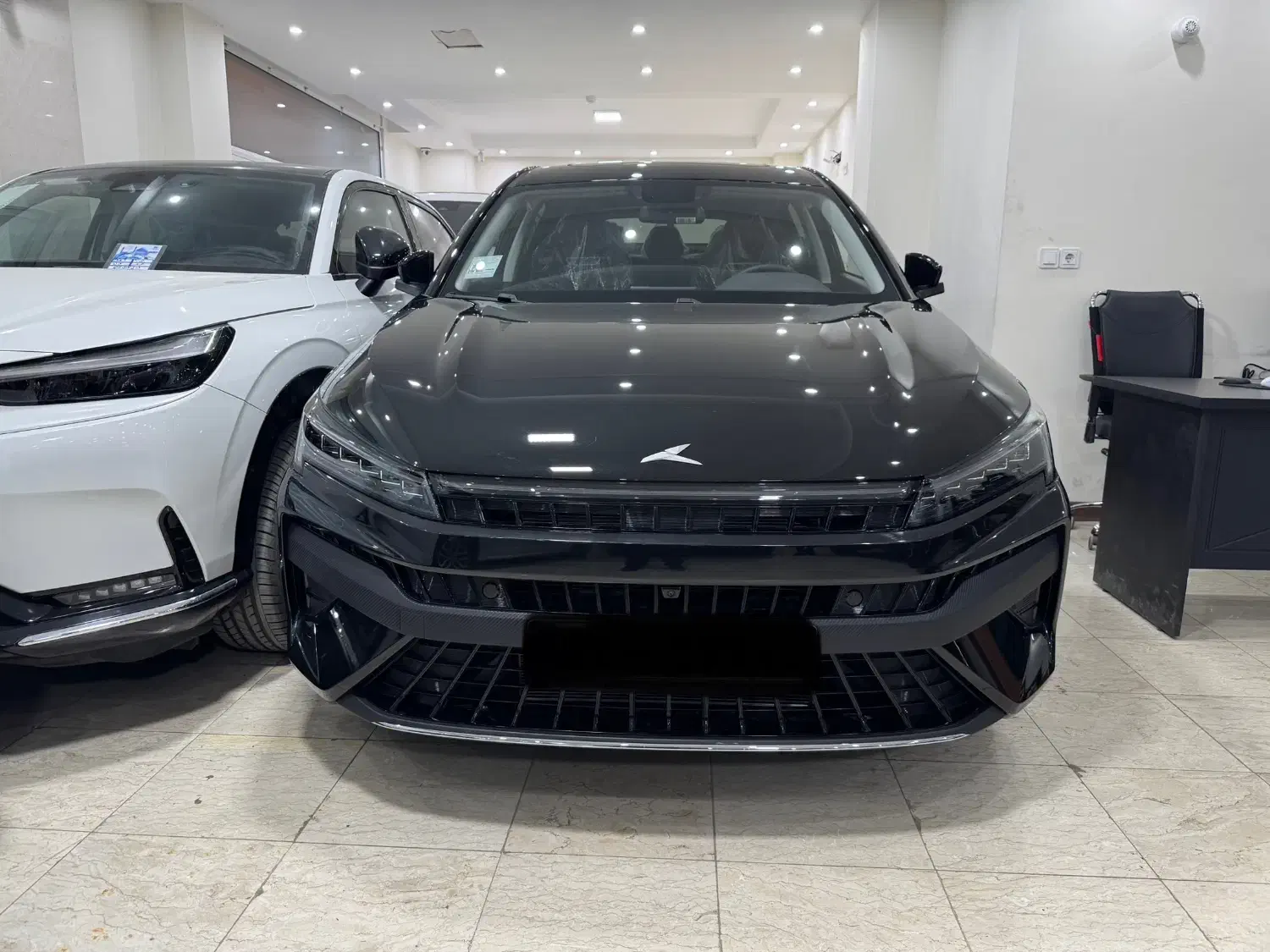 Kmc j7|خودرو سواری و وانت|اصفهان, خواجو|دیوار