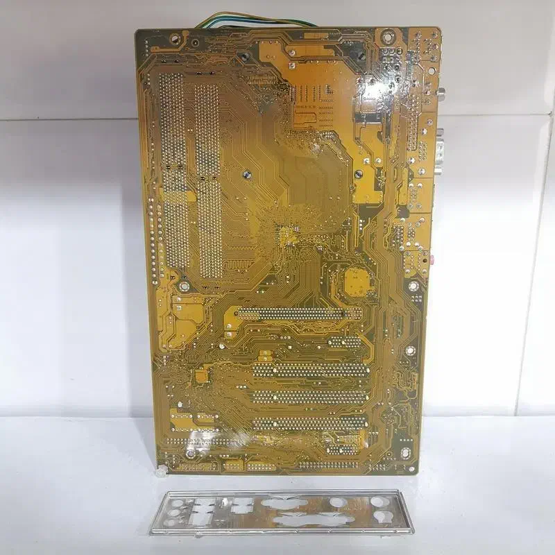 باندل مادربرد DDR2 ASUS مدل P5LD2 SE|قطعات و لوازم جانبی رایانه|خرمدره, |دیوار