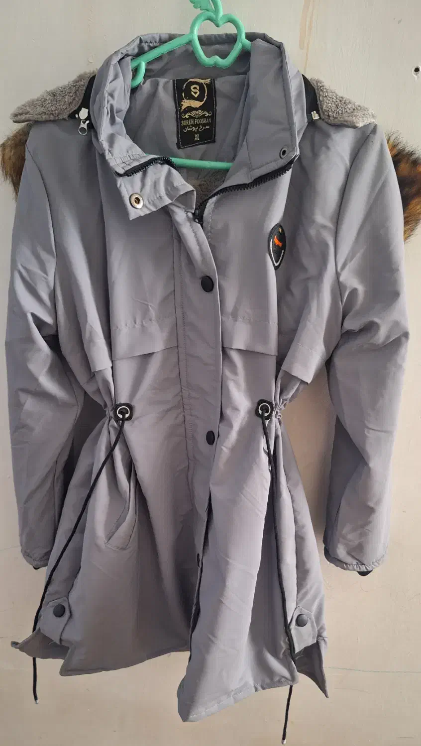 کاپشن|لباس|شهرضا, |دیوار