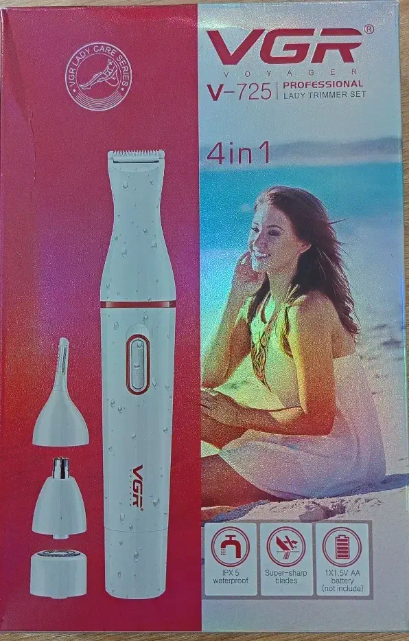 شیور صورت زنانه|آرایشی، بهداشتی، درمانی|نیشابور, شهرک فیروزه|دیوار