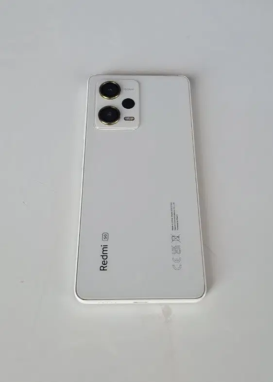 not 12 pro 5G|موبایل|فردیس, شهرک ناز|دیوار