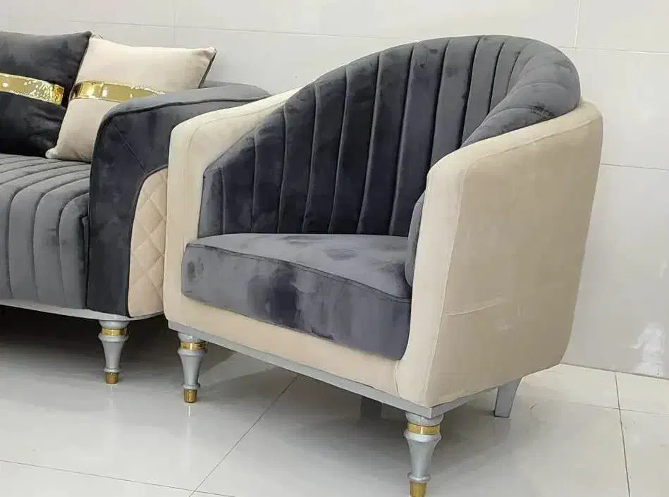 مبل و مبلمان تندیس با دوسال ضمانت پس از فروش|مبلمان خانگی و میز عسلی|رشت, منظریه|دیوار