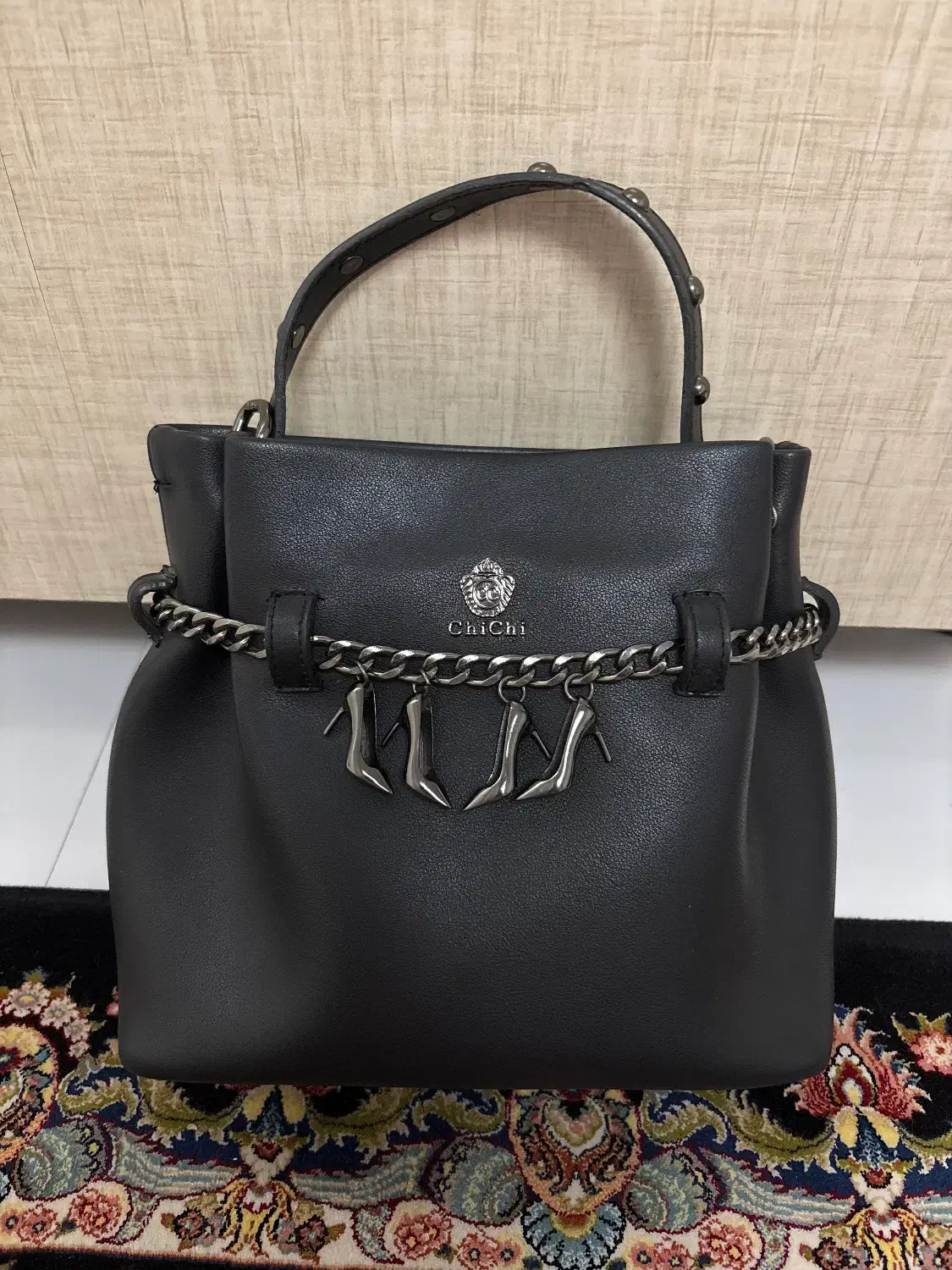 کیف مجلسی|کیف، کفش، کمربند|شهریار, شهریار|دیوار