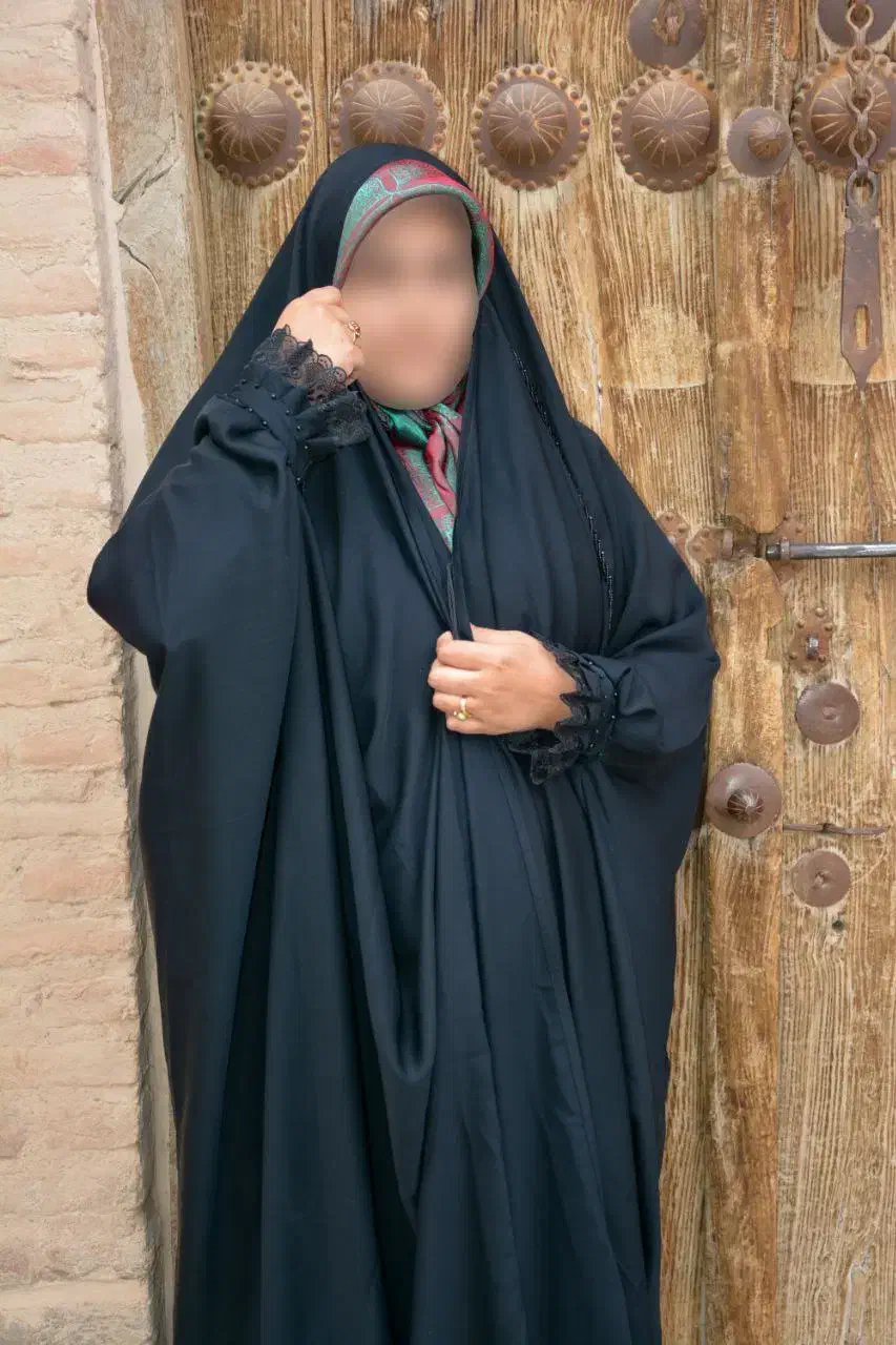 چادر و مانتو عبا (عمده /  تک)|لباس|بیرجند, |دیوار