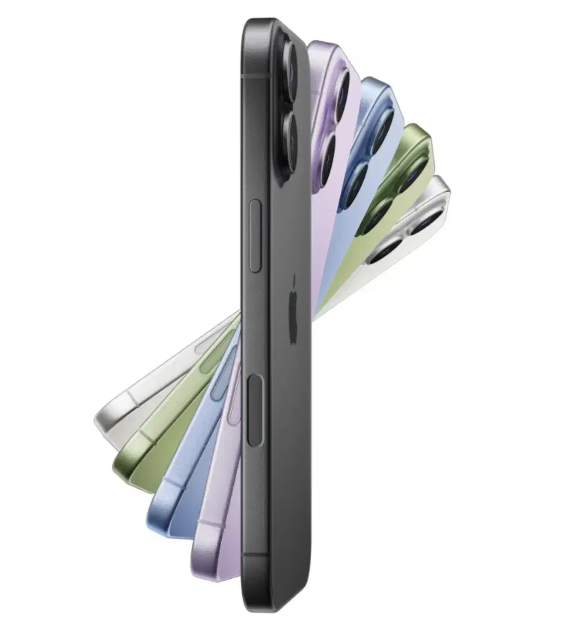 آیفون ۱۷ نرمال ۲۵۶ iphone 17normal 256|موبایل|تهران, ونک|دیوار