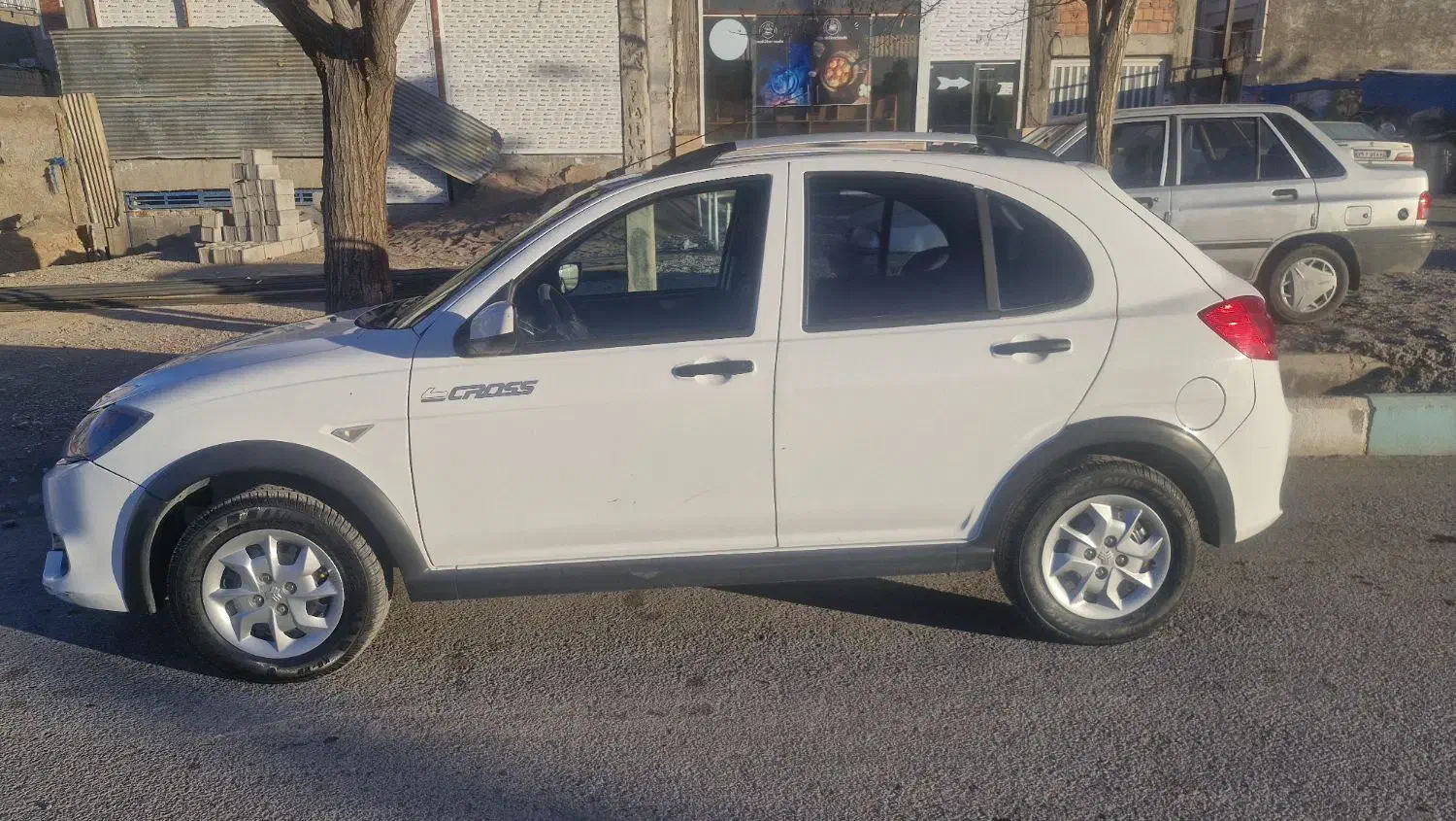 کوییک مدل ۹۸|خودرو سواری و وانت|کرمان, |دیوار