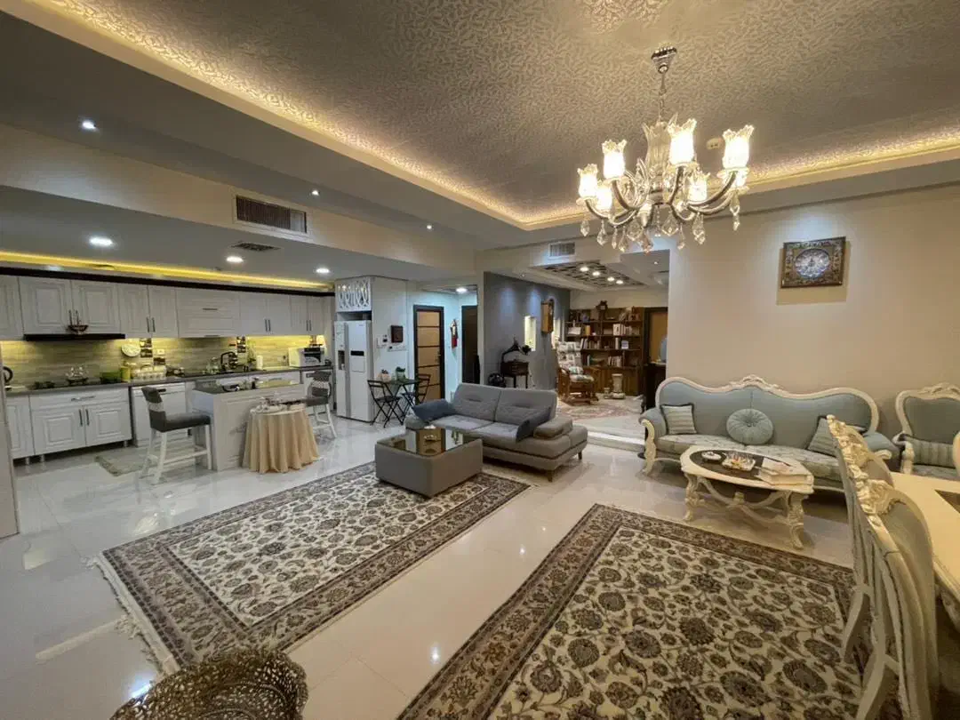 اپارتمان بلوار ارشاد توفیق۹|فروش آپارتمان|مشهد, ارشاد|دیوار