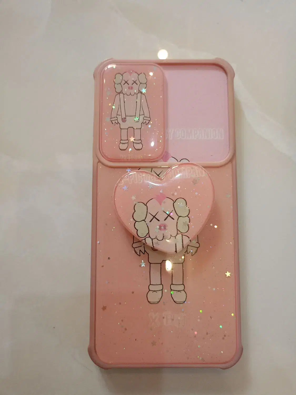 گارد نوت 10s|لوازم جانبی موبایل و تبلت|مشهد, خرمشهر|دیوار