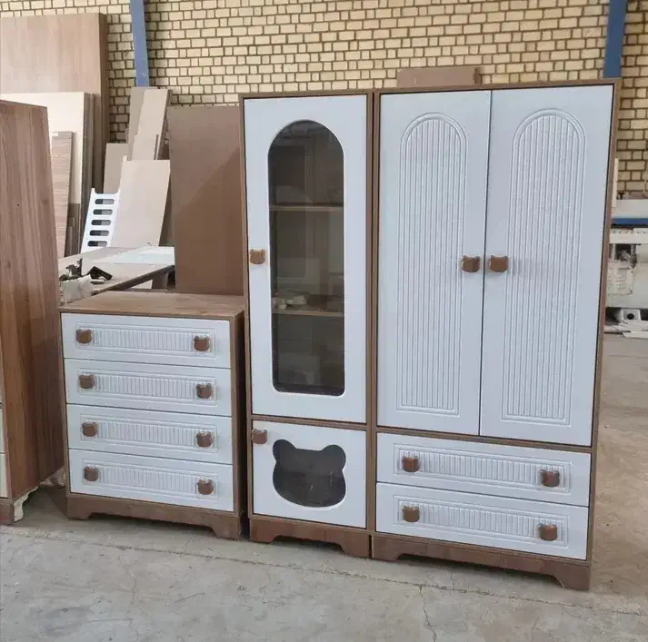 سرویس چوب، کمد دیواری، کافه بار، کابینت|خدمات پیشه و مهارت|نیشابور, شهرک جانبازان|دیوار