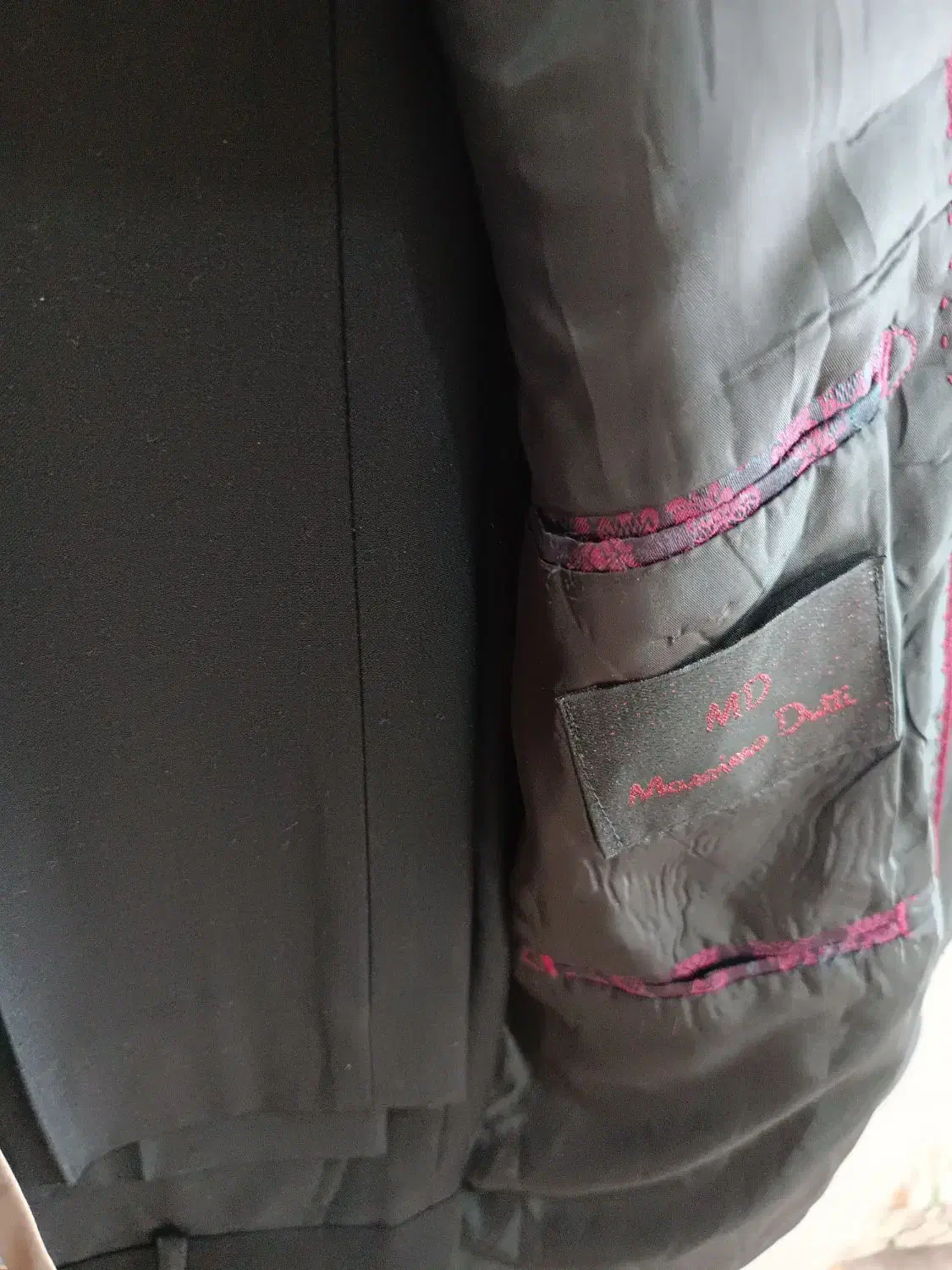 کت شلوار|لباس|هشتگرد, فاز ۷ مهستان|دیوار