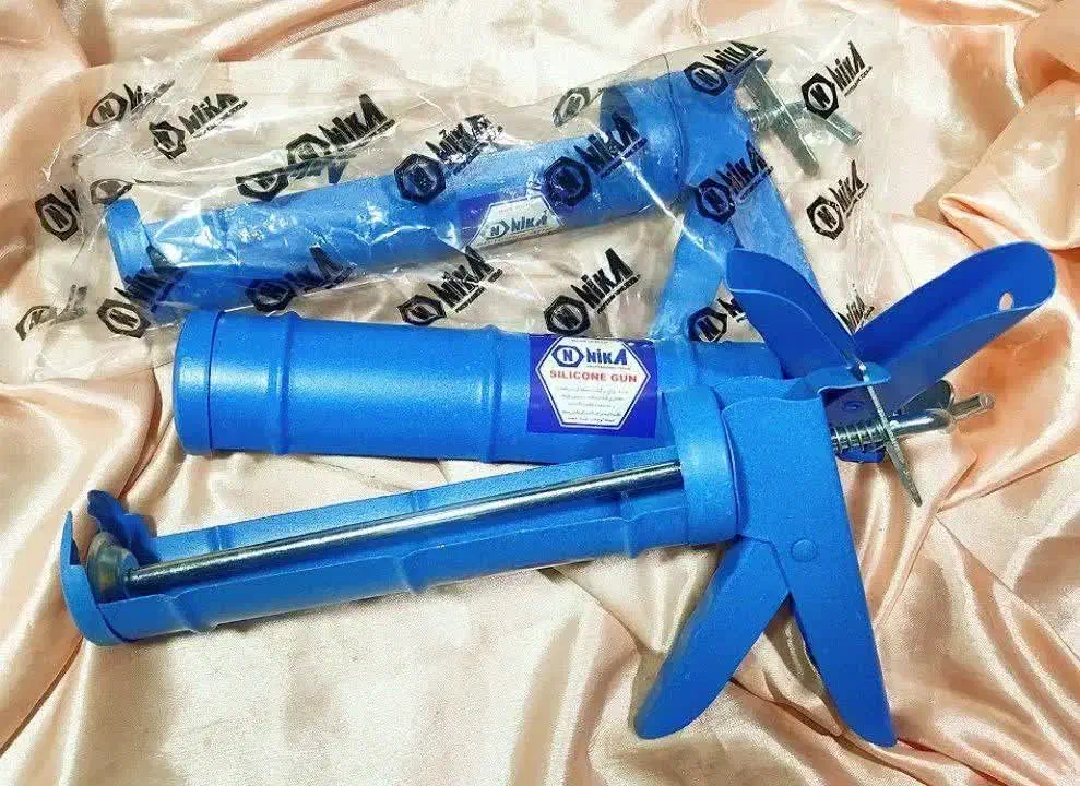 تفنگ چسب آکواریوم ابزار سناتور|ابزارآلات|اصفهان, کشاورزی|دیوار