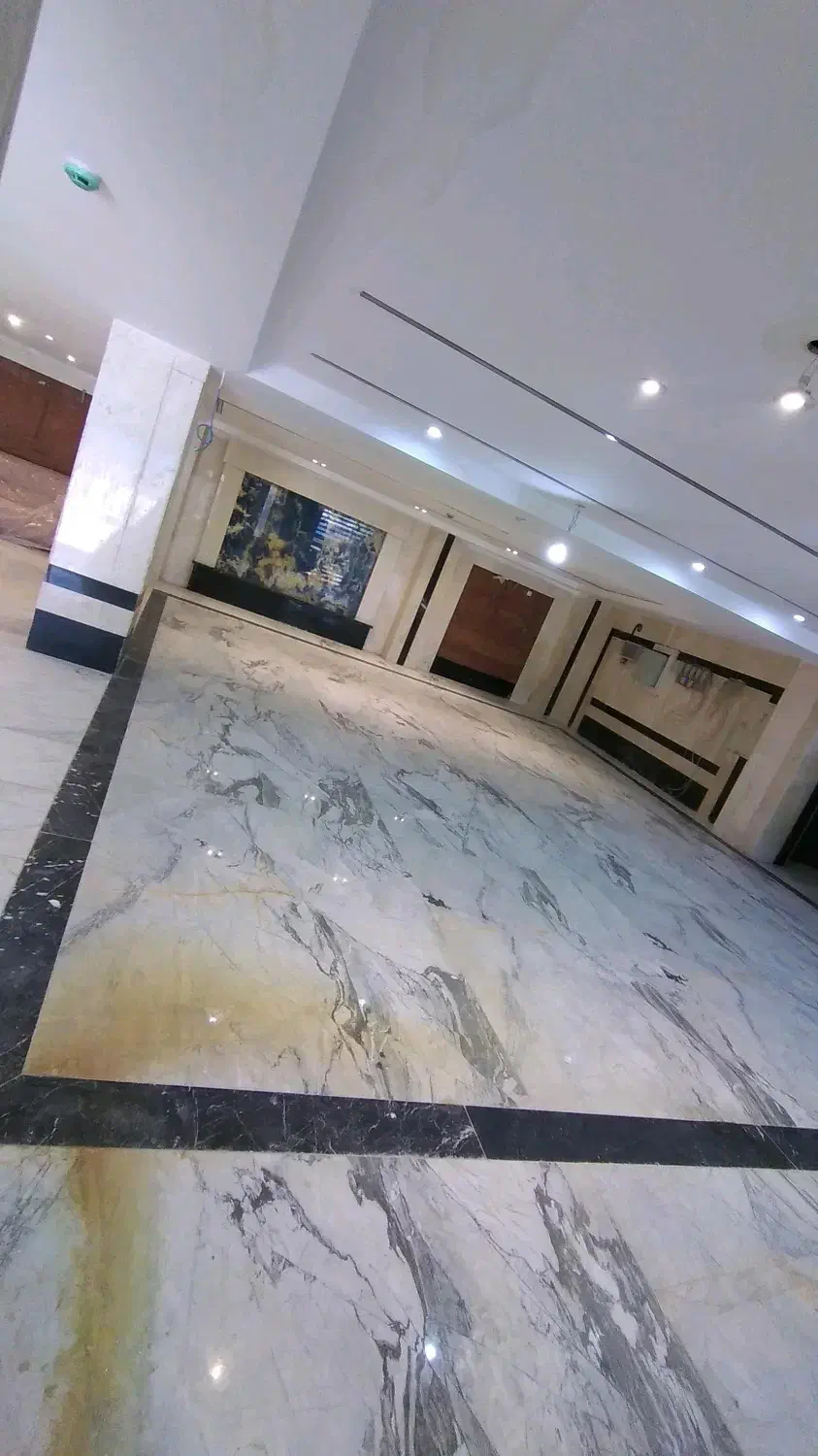 اجاره دفترکار ۱۰۰ متری نوساز - چابهار، طبقه اول|اجارهٔ دفتر کار، اتاق اداری، مطب|چابهار, |دیوار