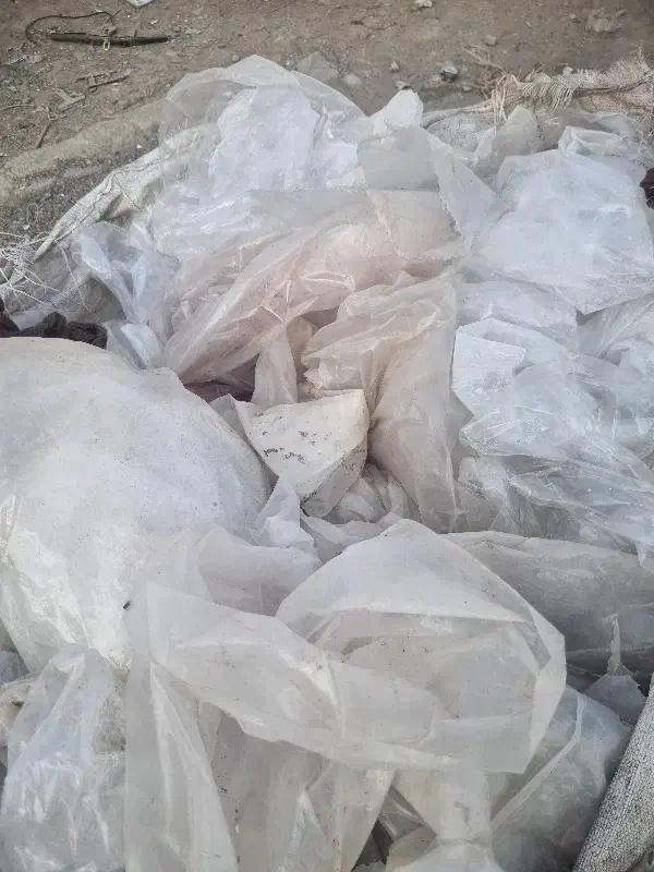 خرید ضایعات نایلون و مشما|خدمات پیشه و مهارت|اهواز, شهرک رزمندگان|دیوار