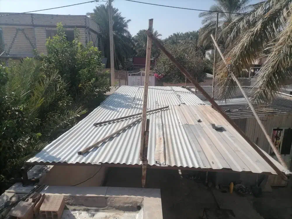 جوشکاری|خدمات پیشه و مهارت|بم, |دیوار