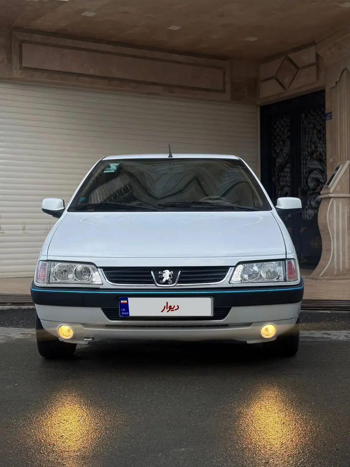 SLX 405|خودرو سواری و وانت|بوکان, |دیوار