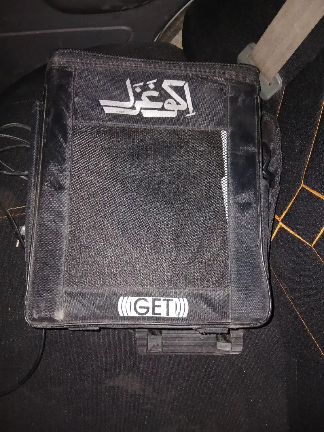 دو دستگاه امپلی فایر|سیستم صوتی خانگی|سبزوار, فرهنگیان|دیوار