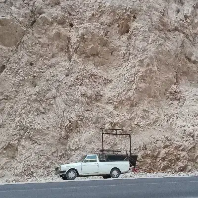 پیکان وانت بار کرایه وانت تلفنی حمل و نقل و جابجای|خدمات حمل و نقل|نجفآباد, صالح آباد|دیوار