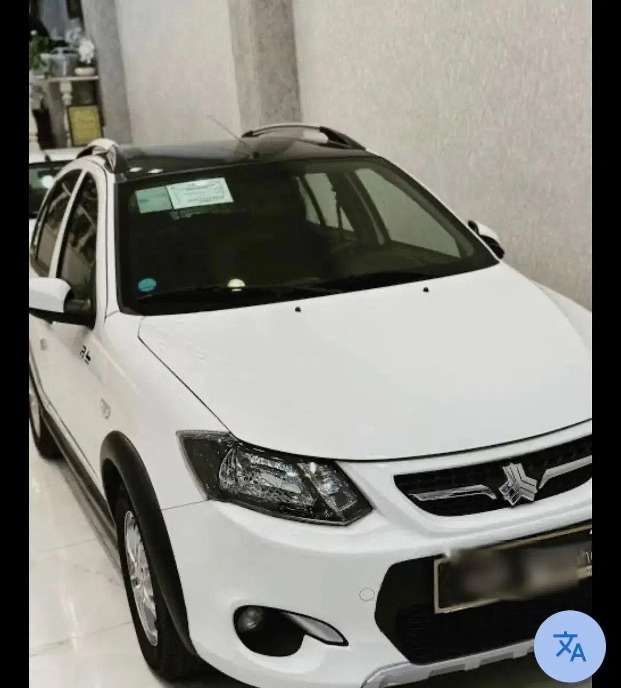 کوئیک صفر ۱۴۰۴|خودرو سواری و وانت|بروجرد, |دیوار