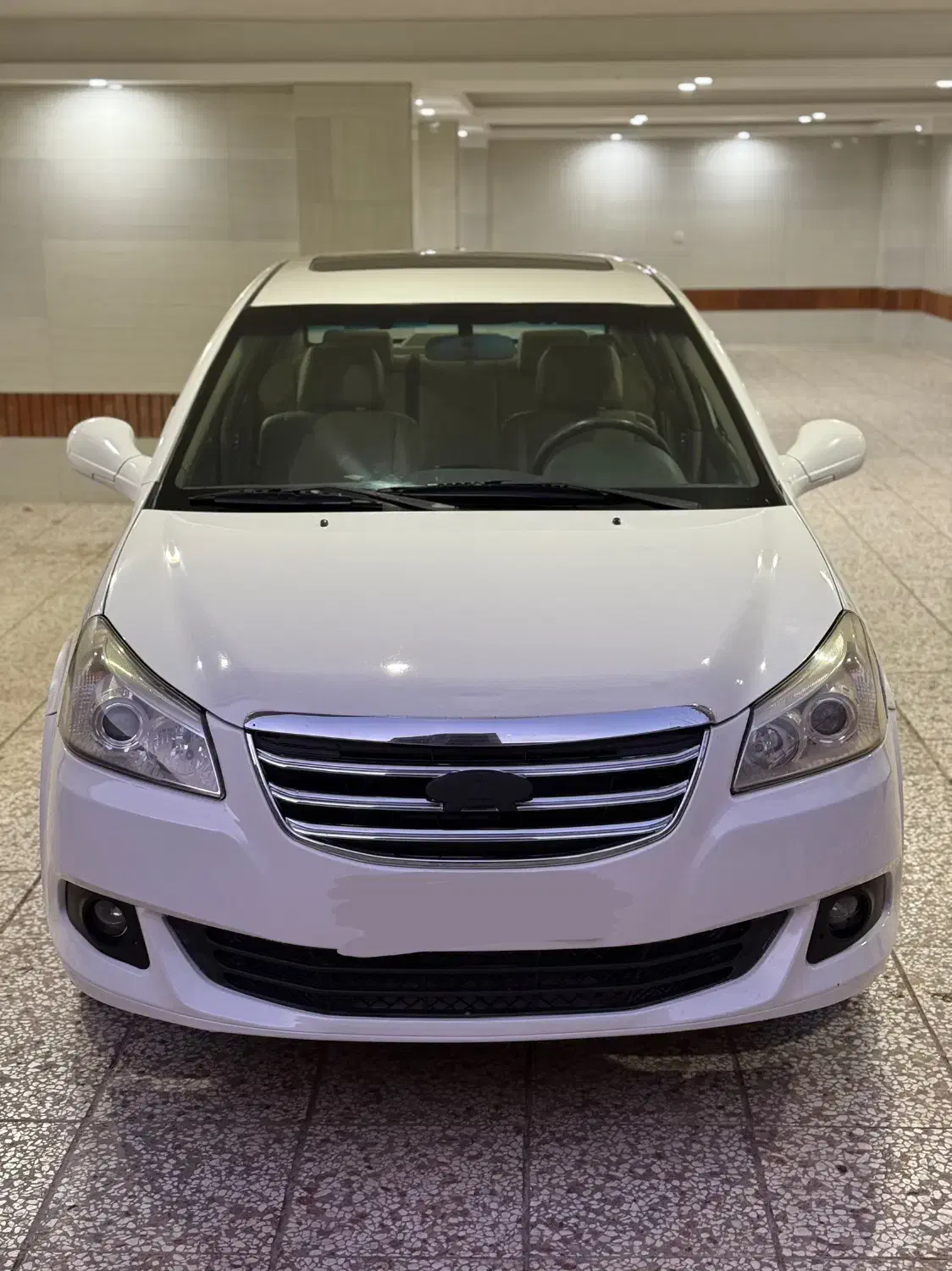 ام وی‌ ام ۵۵۰ اتومات مدل۹۴|خودرو سواری و وانت|بجنورد, |دیوار