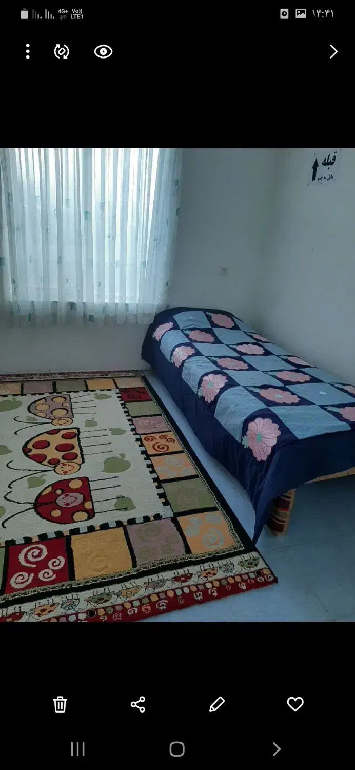 اجاره سوییت ویلایی شهمیرزاد|اجارهٔ کوتاه‌مدت آپارتمان و سوئیت|شهمیرزاد, |دیوار