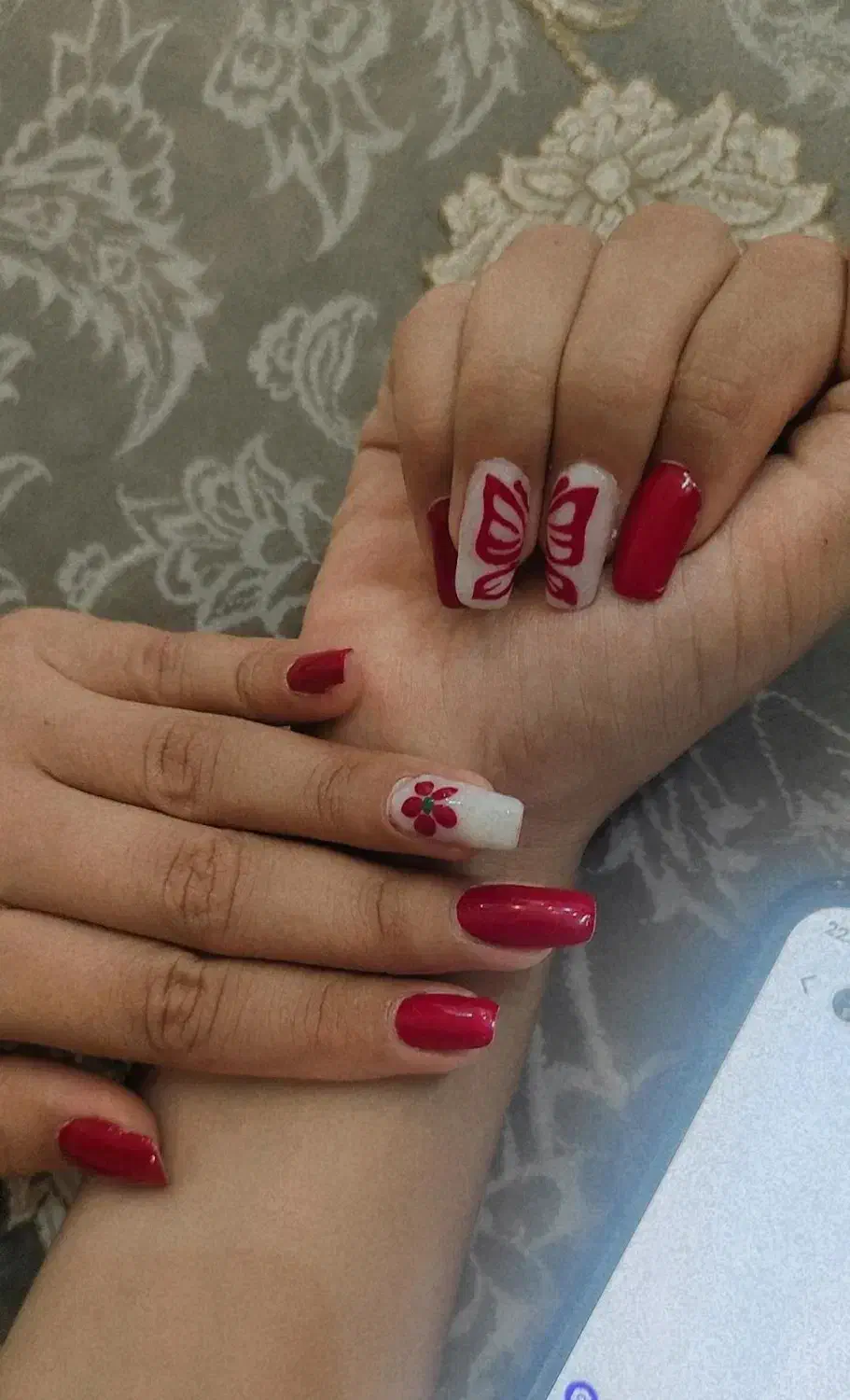 ترمیم و کاشت|خدمات آرایشگری و زیبایی|اردبیل, |دیوار