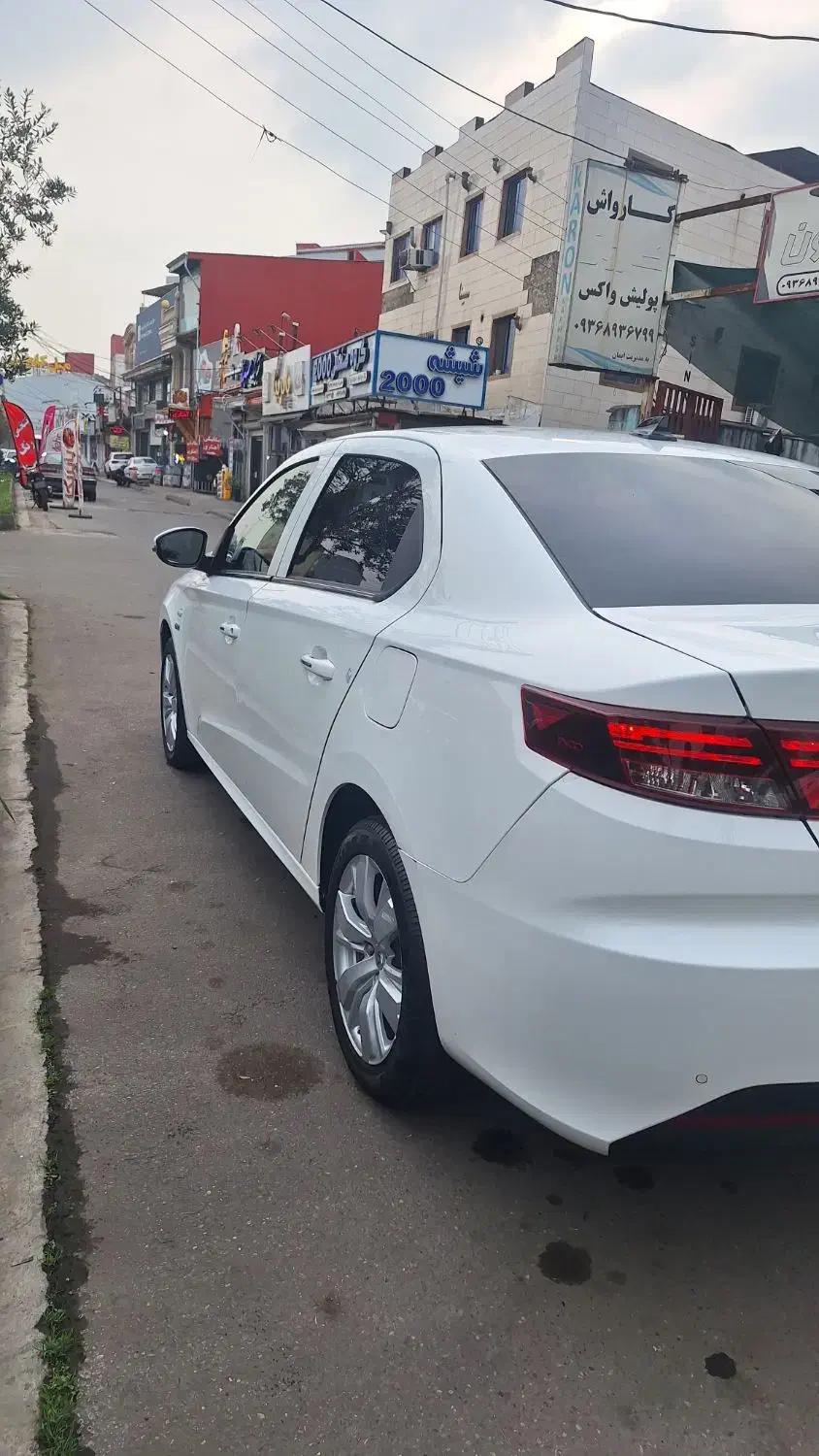 تارا ۱۴۰۳|خودرو سواری و وانت|رشت, یخسازی|دیوار