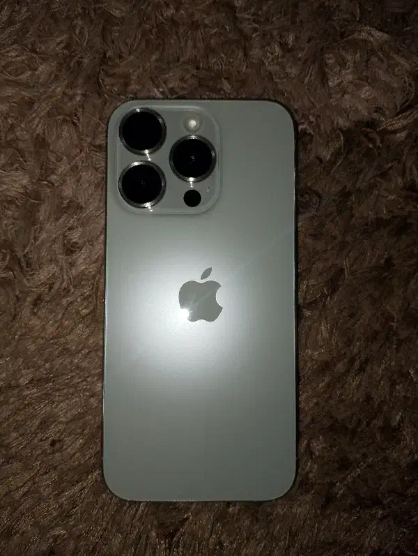 ایفون ۱۵ pro 128|موبایل|زنجان, |دیوار