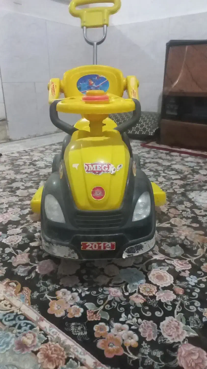 اسباب بازی بچه|اسباببازی|ورامین, ورامین|دیوار