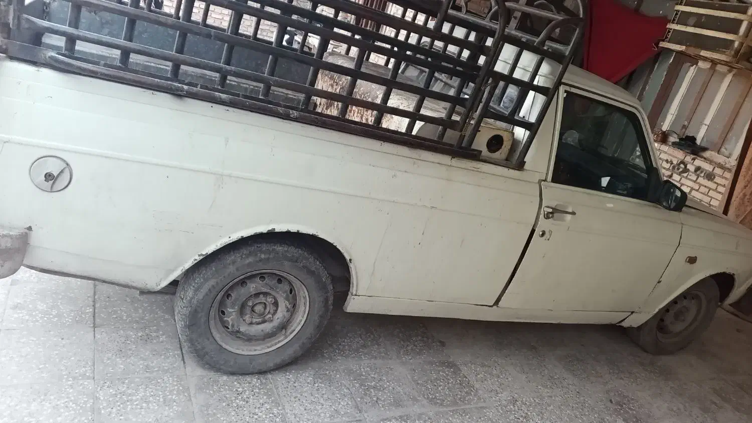 شادگان|خودرو سواری و وانت|شادگان, |دیوار